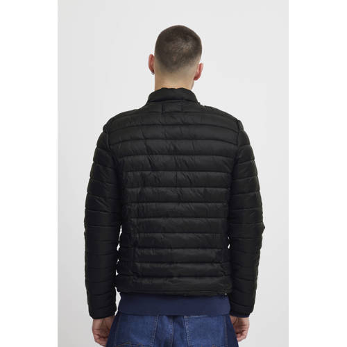 Blend gewatteerde jas BHRomsey black afbeelding