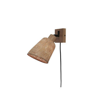 wandlamp JAVA (Ø15 cm)  