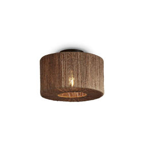 plafondlamp IGUAZU (Ø30 cm)
