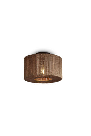 plafondlamp IGUAZU (Ø30 cm)