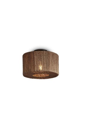 plafondlamp IGUAZU (Ø30 cm)