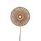 Good&Mojo wandlamp KALIMANTAN (Ø8 cm)