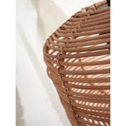 thumbnail: Good&Mojo plafondlamp TANAMI (Ø25 cm)