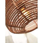 thumbnail: Good&Mojo plafondlamp TANAMI (Ø25 cm)