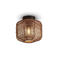 Good&Mojo plafondlamp TANAMI (Ø25 cm)
