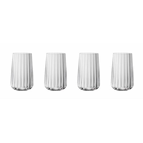 Spiegelau Lifestyle longdrinkglas (510 ml) (set van 4) afbeelding