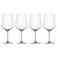 Spiegelau Style wijnglas (rood) (630 ml) (set van 4)