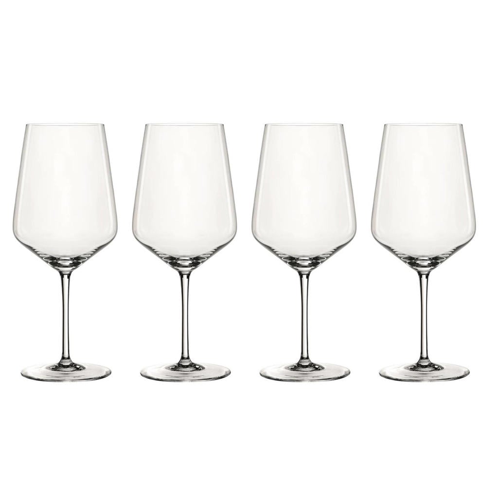 Spiegelau Style wijnglas (rood) (630 ml) (set van 4)