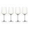 Spiegelau Style wijnglas (wit) (440 ml) (set van 4)