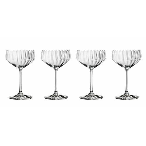 Spiegelau Lifestyle cocktailglas (310 ml) (set van 4) afbeelding