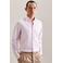 Seidensticker slim fit overhemd roze