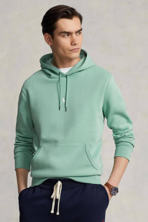 hoodie essex green