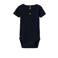 NAME IT BABY romper NBMKAB met katoen nachtblauw
