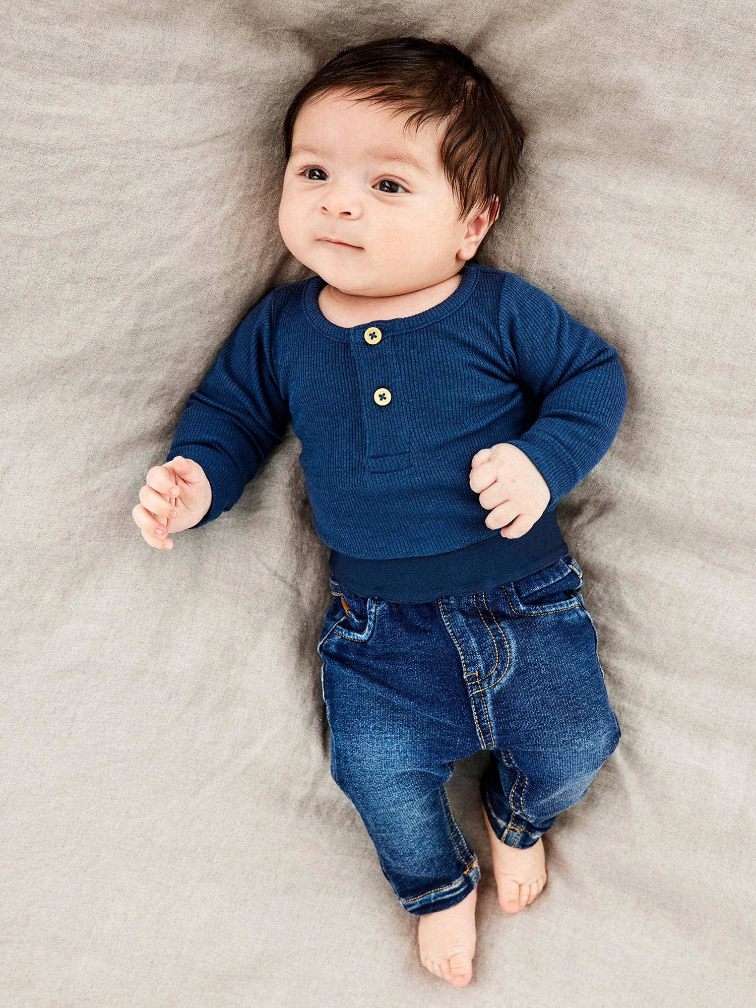 Baby hot sale baby jeans