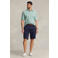Polo Ralph Lauren Big & Tall regular fit polo essex green