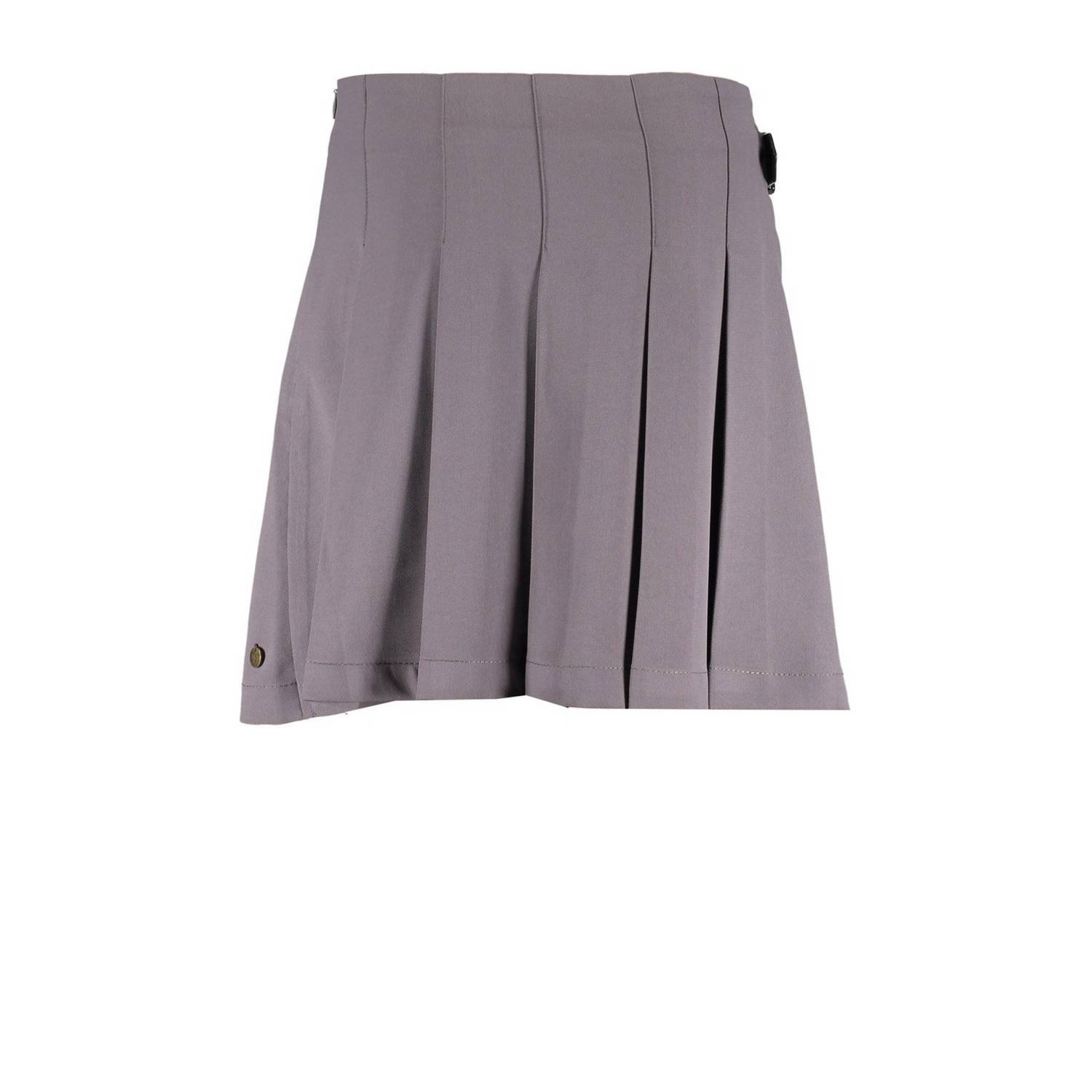 Frankie&Liberty rok Katoo grijs