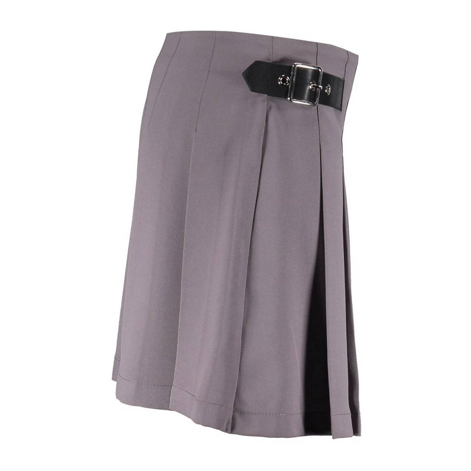Frankie&Liberty rok Katoo grijs