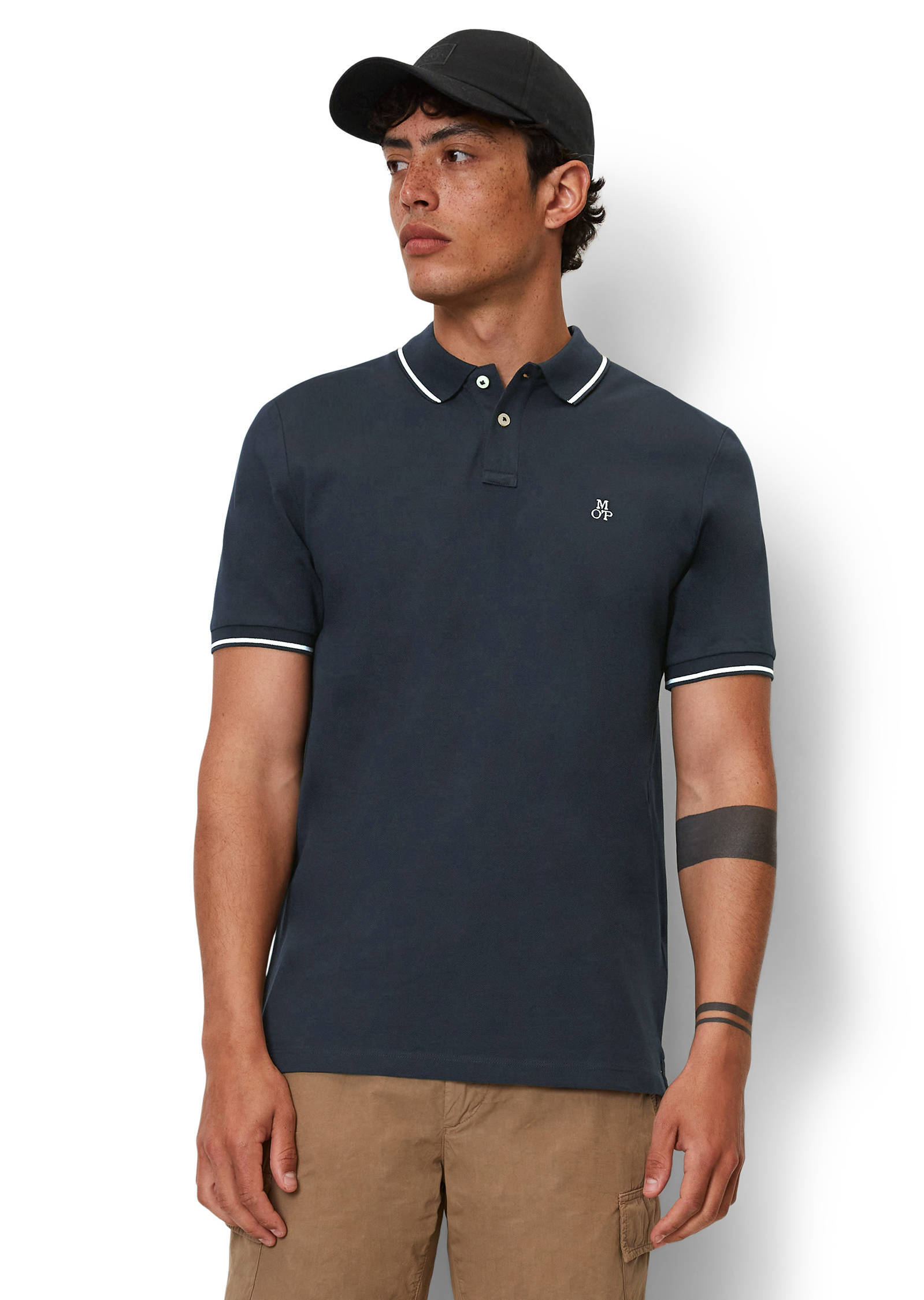 Wehkamp polo discount