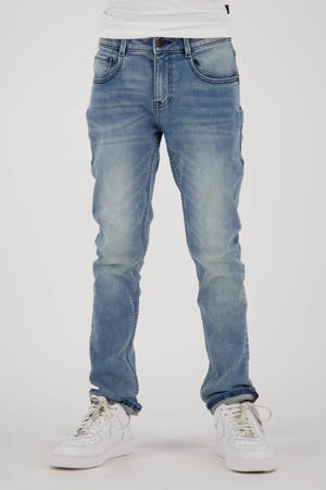 slim fit jeans Boston vintage blue