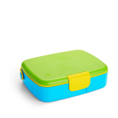 Munchkin Bento lunchbox afbeelding