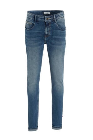 skinny jeans Boston vintage blue