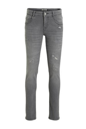 skinny jeans Boston crafted mid grey stone