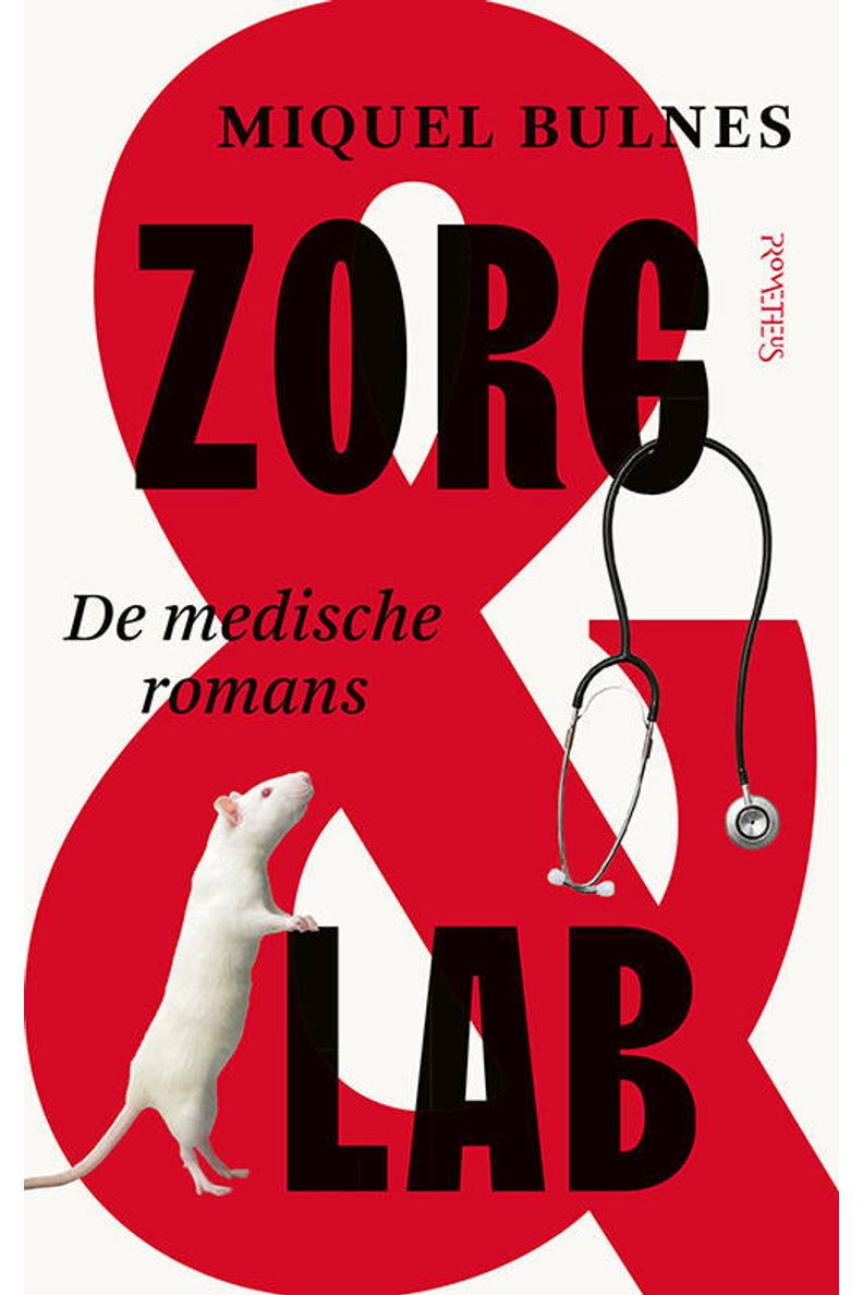 Miquel Bulnes Zorg & Lab kopen? | Morgen in huis | wehkamp
