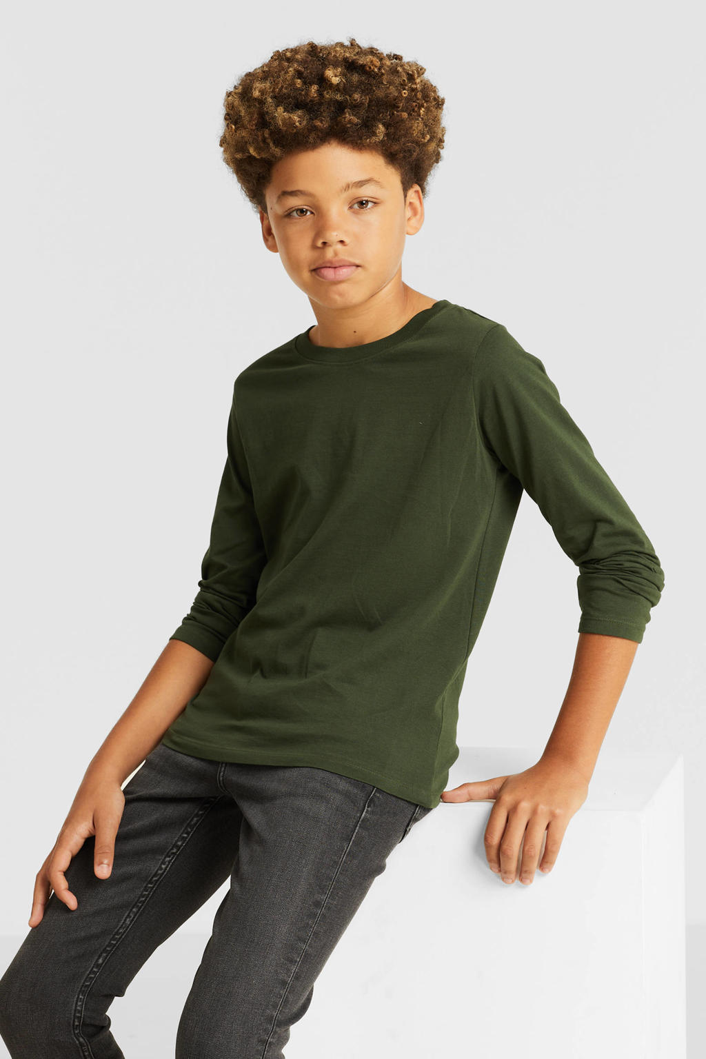 Stains&Stories shirts voor meisjes online kopen
