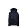 Airforce gewatteerde winterjas OTIS donkerblauw