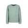 Airforce sweater zachtgroen