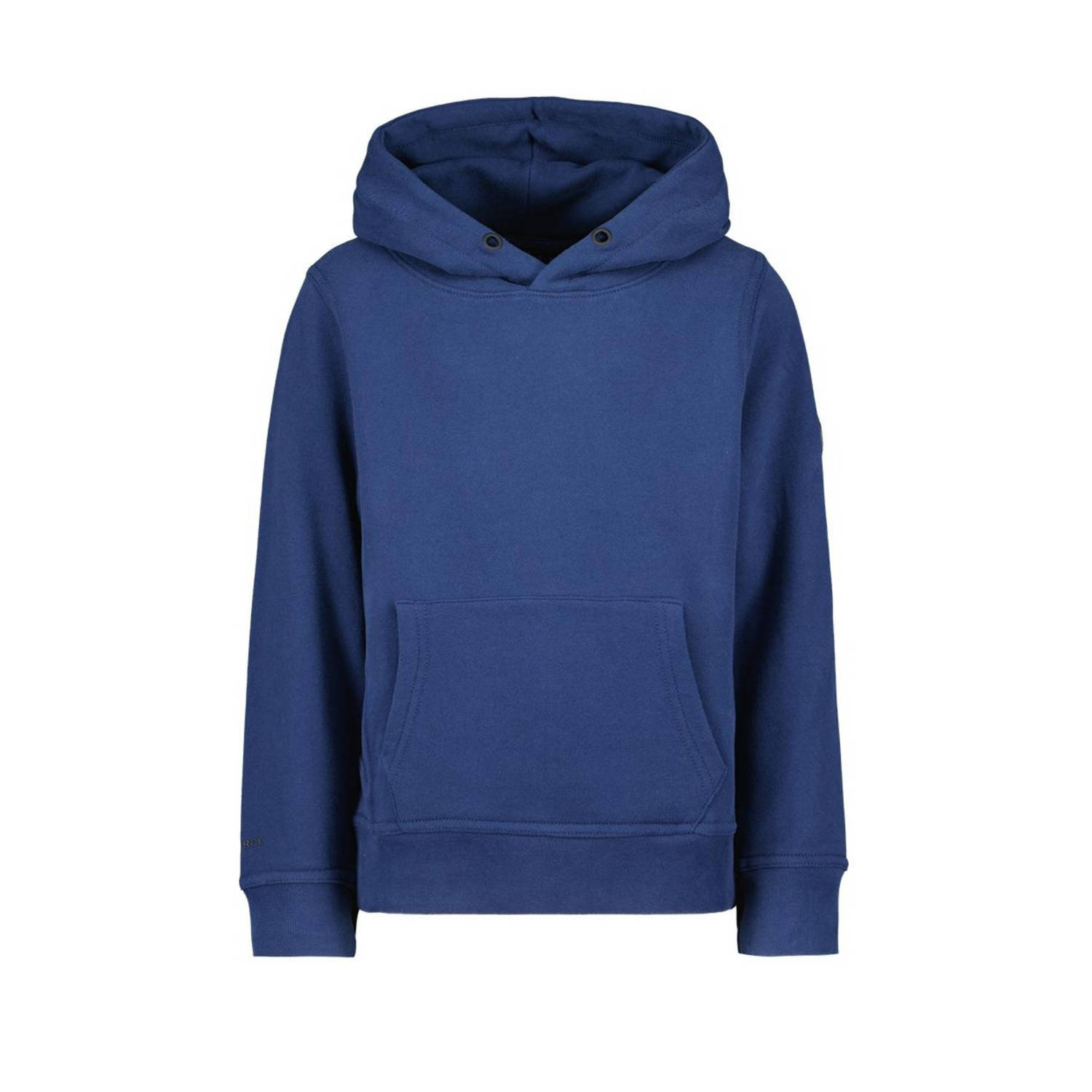 Airforce hoodie hardblauw Sweater 116 | Sweater van