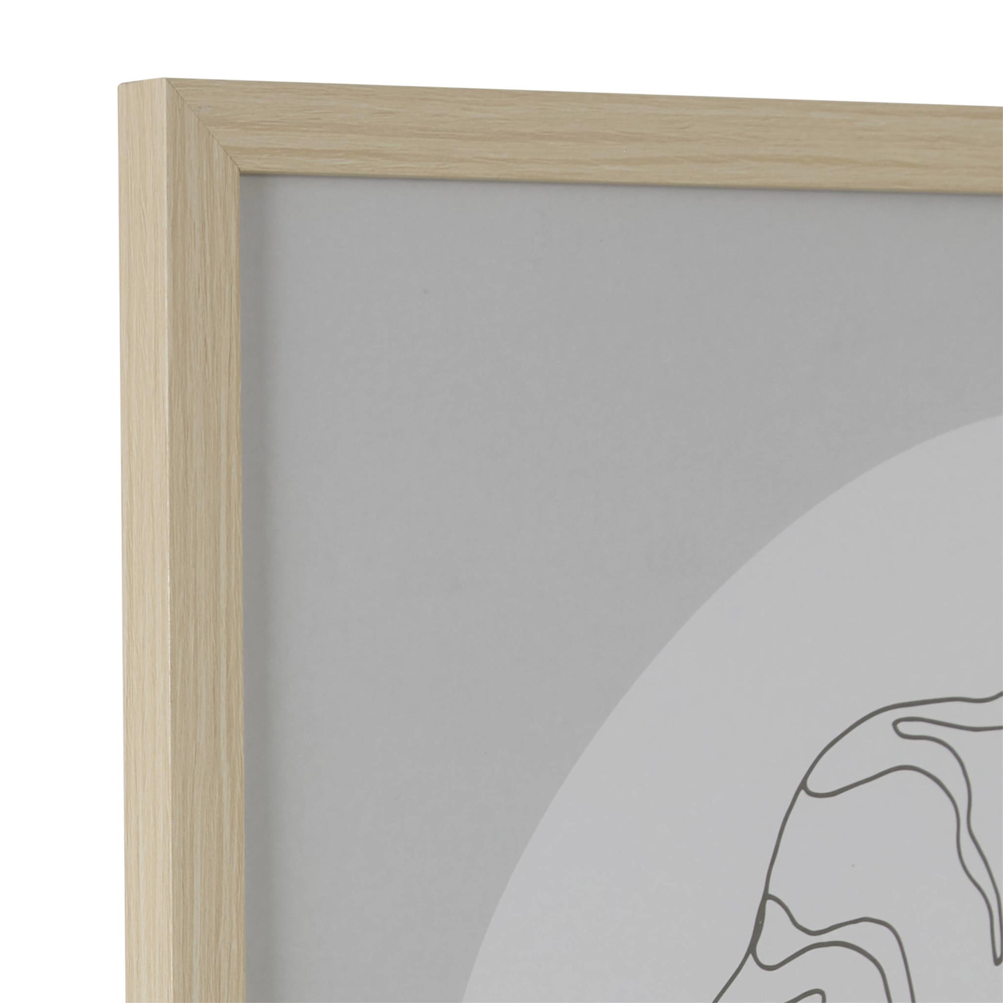 NOUS Living fotolijst Sam (40x50 cm) - Afbeelding 3