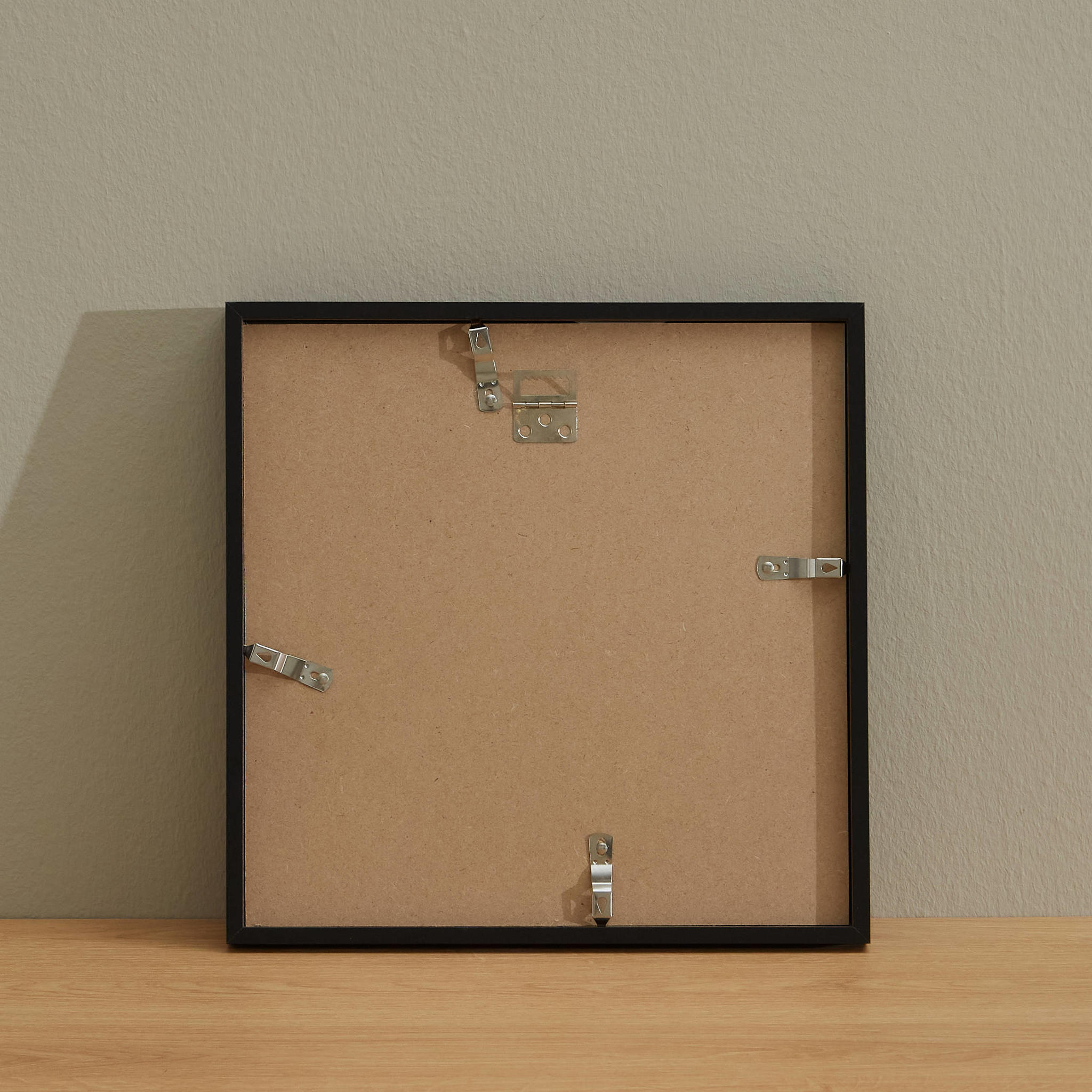 NOUS Living fotolijst Faceted edge (30x30 cm) - Afbeelding 3