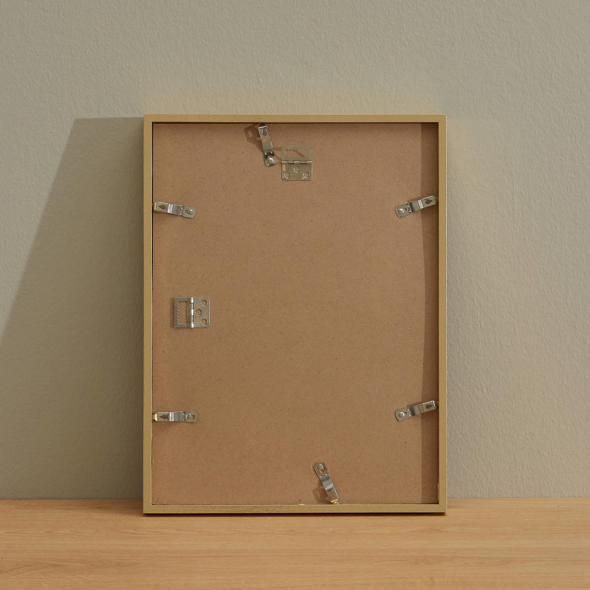 NOUS Living fotolijst Faceted edge (30x40 cm) - Afbeelding 3