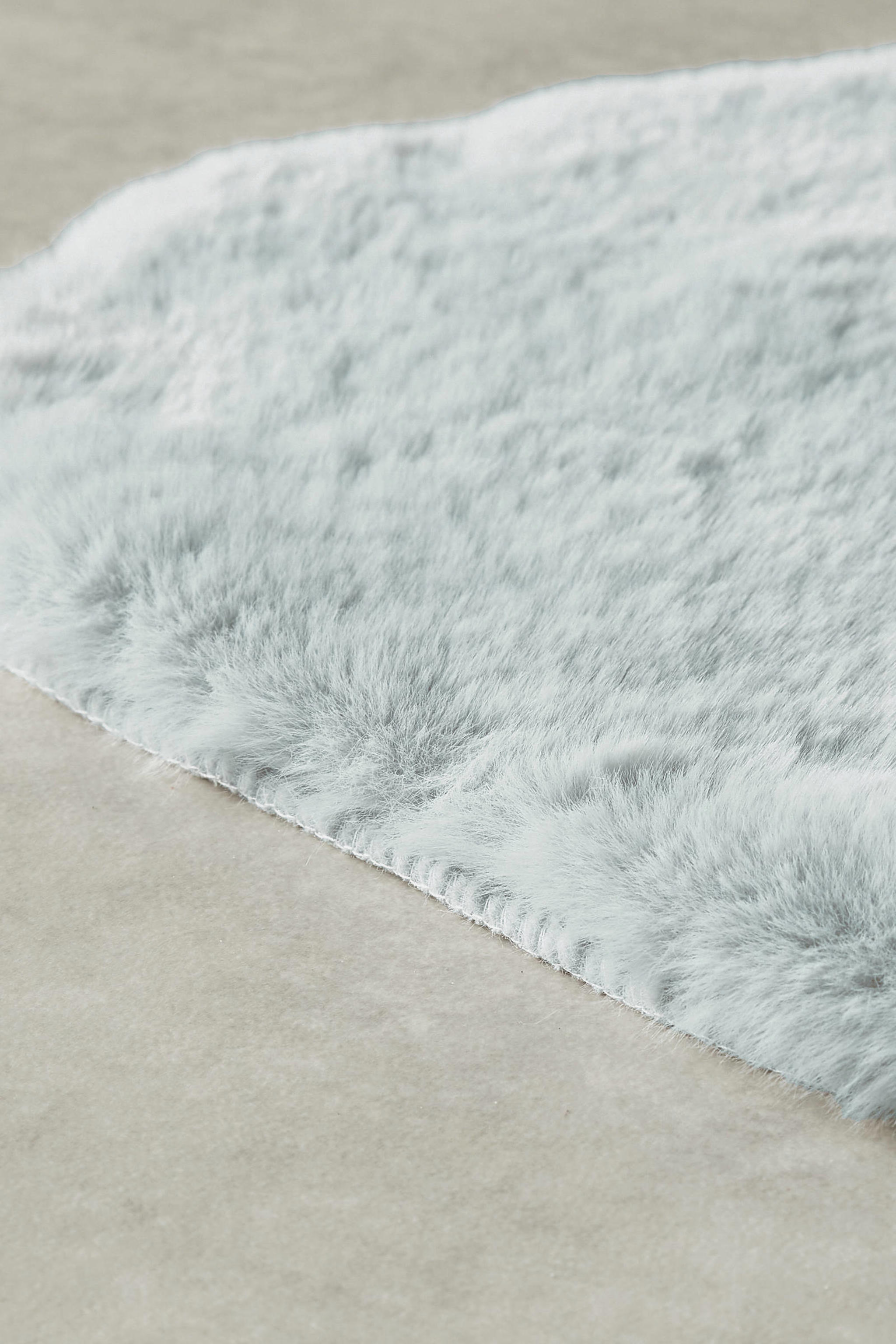 NOUS Living vloerkleed Palu (90x50 cm) - Afbeelding 3