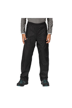 kids broek Pack It zwart