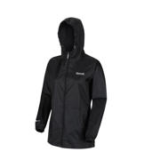 thumbnail: Regatta regenjas zwart