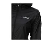 thumbnail: Regatta regenjas zwart