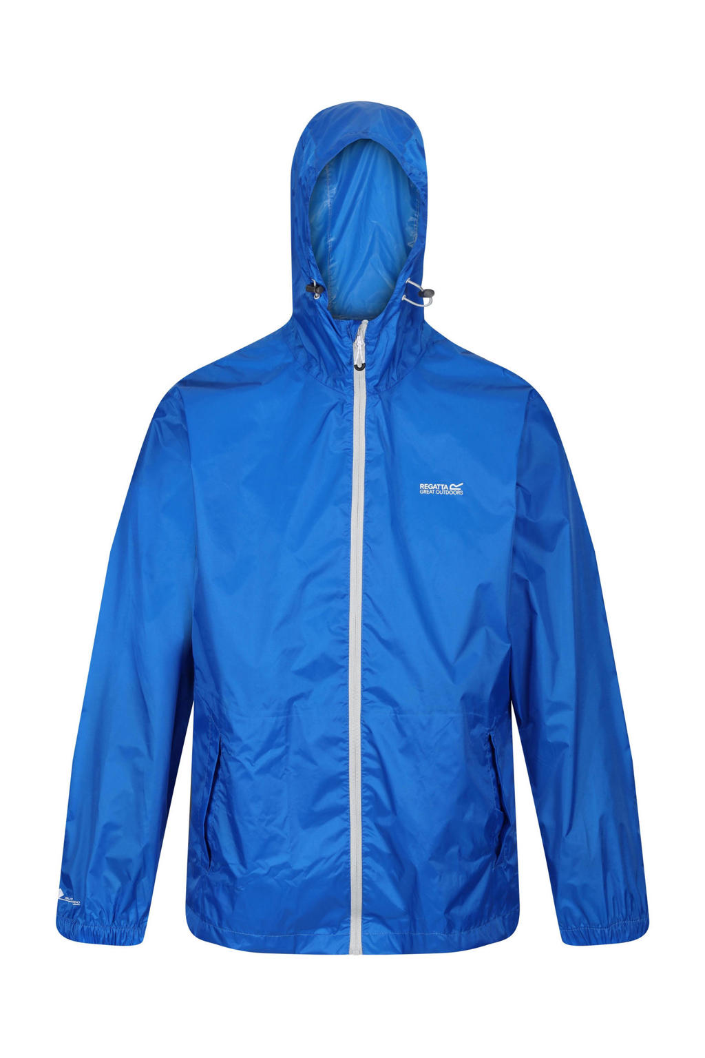 Regatta Pack-It Overbroek Heren - Navy 540