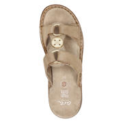 thumbnail: Ara slippers beige