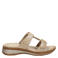Ara slippers beige