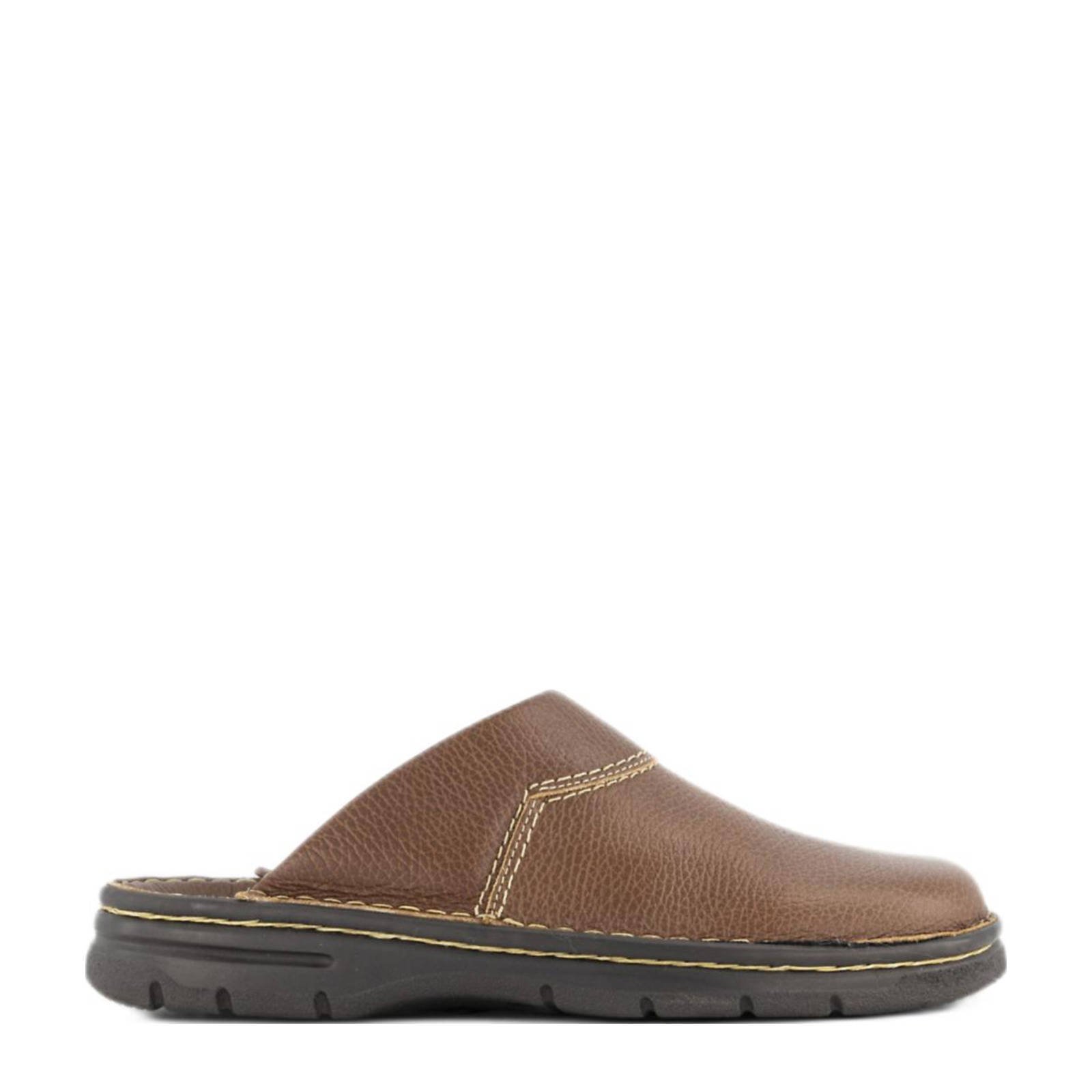 Dockers slippers online heren