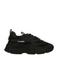 Steve Madden chunky sneakers zwart
