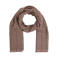 VILA geruite sjaal VIDEBREE rood/beige/zwart