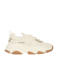 Steve Madden Possession-E chunky sneakers ecru