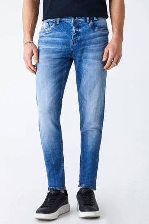 slim fit jeans SERVANDO X D arava undamaged safe wash