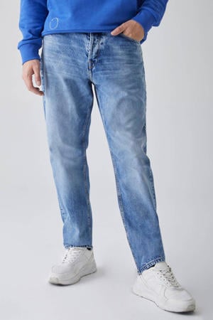 straight fit jeans VERNON junto undamaged wash