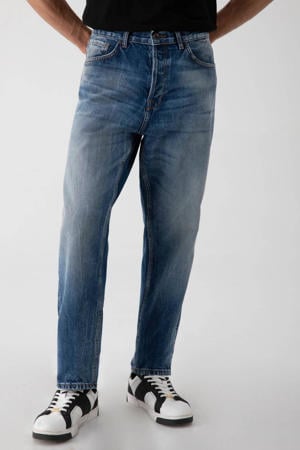 straight fit jeans VERNON arista wash