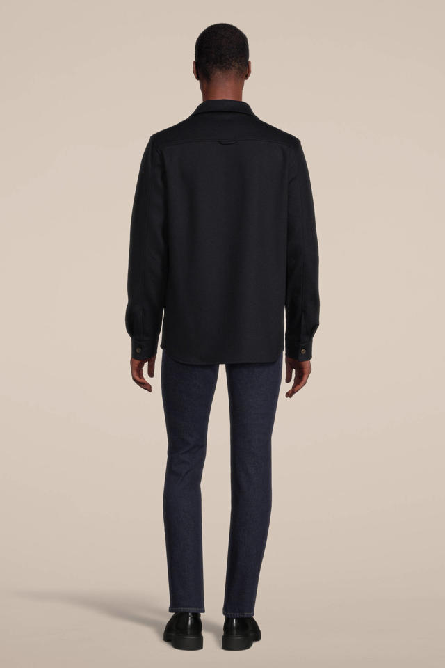 HISDERN Heren Long Sleeve Jurk Shirt en Stropdas Set Donkergroen Casual Business Shirt met Zak voor Formele Bruiloft 2XL HISDERN Heren Long Sleeve Jurk Shirt en Stropdas Set Donkergroen Casual Business Shirt met Zak voor Formele Bruiloft 2XL