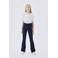 NAME IT KIDS bootcut broek NKFFRIKKALI donkerblauw